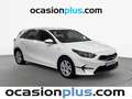 Kia Ceed / cee'd 1.6 MHEV iMT Eco-Dynamics Drive 136 Blanco - thumbnail 2