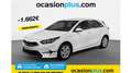 Kia Ceed / cee'd 1.6 MHEV iMT Eco-Dynamics Drive 136 Blanco - thumbnail 1
