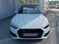 Audi A5 Cabriolet S-line 40 TDI quattr Blanc - thumbnail 3