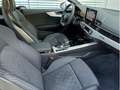 Audi A5 Cabriolet S-line 40 TDI quattr Blanc - thumbnail 10