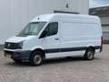 Volkswagen Crafter 2.0TDI L2H2 Wit - thumbnail 1