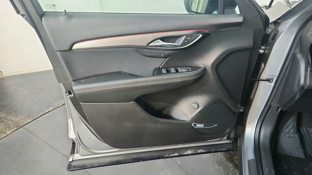 Buick Envision снимка Buick Envision