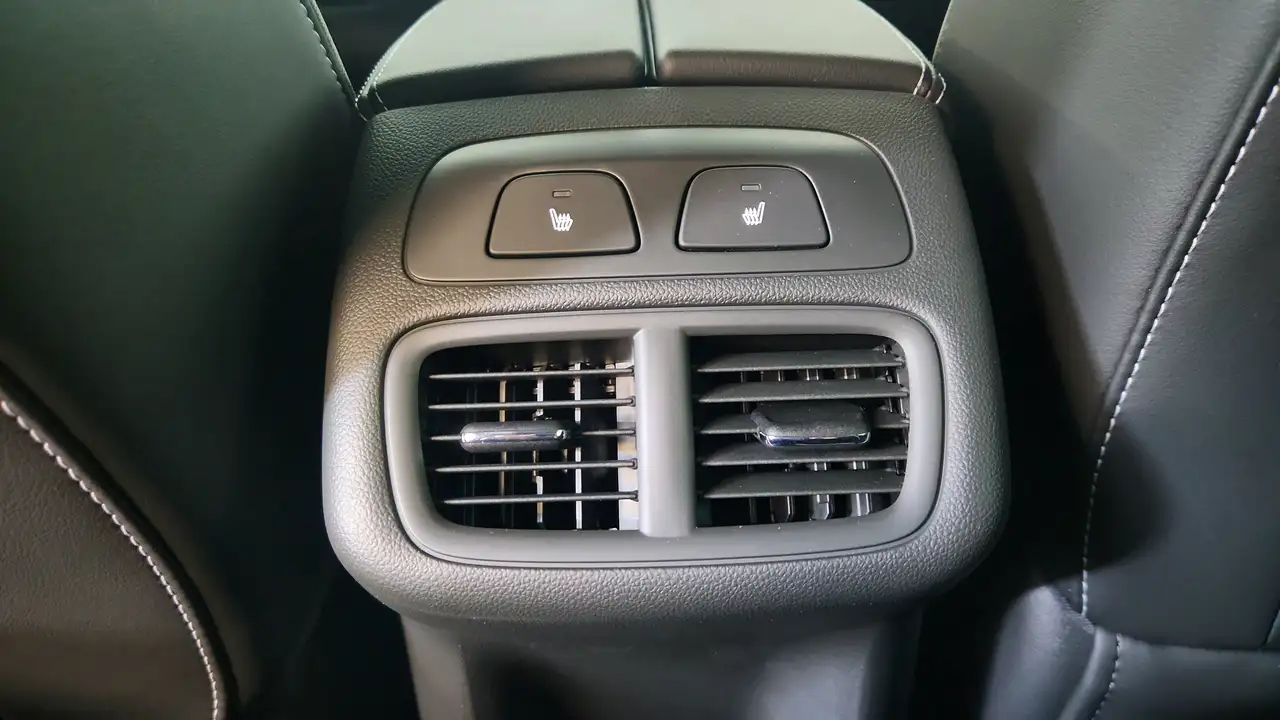Buick Envision снимка Buick Envision