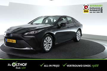 Dynamic | NIEUW | CARPLAY | STOELVERW. |