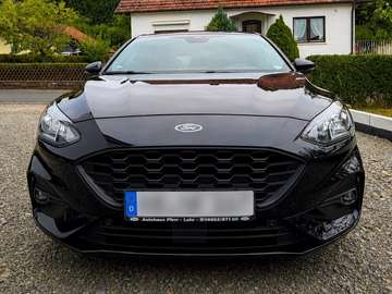 Focus Fließheck 1.5 EcoBoost Start-Stopp-System ST