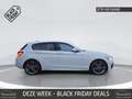 BMW 118 1-serie 118i High Executive M Sport |DEALER ONDERH Blanc - thumbnail 10