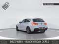 BMW 118 1-serie 118i High Executive M Sport |DEALER ONDERH Blanc - thumbnail 6
