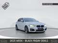 BMW 118 1-serie 118i High Executive M Sport |DEALER ONDERH Blanc - thumbnail 5
