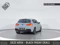 BMW 118 1-serie 118i High Executive M Sport |DEALER ONDERH Blanc - thumbnail 2