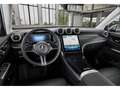 Mercedes-Benz GLC 300 de 4M Avantgarde AHK Kamera Distronic Silber - thumbnail 8