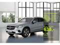 Mercedes-Benz GLC 300 de 4M Avantgarde AHK Kamera Distronic Silber - thumbnail 1