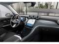 Mercedes-Benz GLC 300 de 4M Avantgarde AHK Kamera Distronic Silber - thumbnail 9