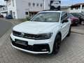 Volkswagen Tiguan R-Line 4Motion PANO-ACC-VIRTUAL-STANDHZG Blanc - thumbnail 2