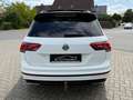 Volkswagen Tiguan R-Line 4Motion PANO-ACC-VIRTUAL-STANDHZG Blanc - thumbnail 7
