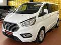 Ford Tourneo Custom L1 KAMERA/ACC/SPUR/NAV Weiß - thumbnail 3