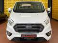 Ford Tourneo Custom L1 KAMERA/ACC/SPUR/NAV Weiß - thumbnail 1