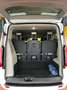 Ford Tourneo Custom L1 KAMERA/ACC/SPUR/NAV Weiß - thumbnail 11