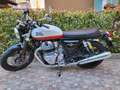 Royal Enfield Interceptor 650 BAKER EXPRESS Bianco - thumbnail 2