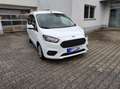 Ford Tourneo Courier Trend,Navi.PDC.Klima.Tempomat Blanc - thumbnail 1
