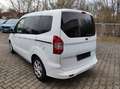 Ford Tourneo Courier Trend,Navi.PDC.Klima.Tempomat Blanc - thumbnail 4