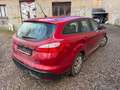 Ford Focus Turnier Trend-GUT ERHALTEN Rot - thumbnail 4