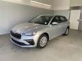 Skoda Scala 115PS DSG AHK+Carplay+Sitzheizung+LED 1.0 TSI D... Silber - thumbnail 1