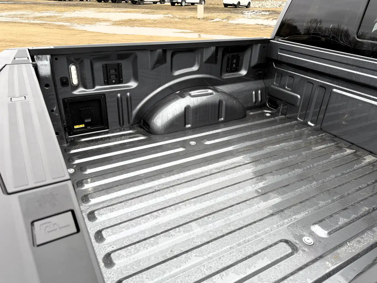 Ford F 150 снимка Ford F 150