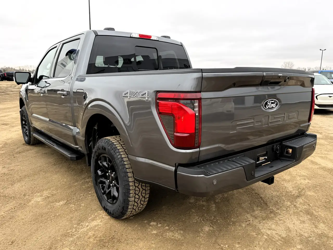 Ford F 150 снимка Ford F 150