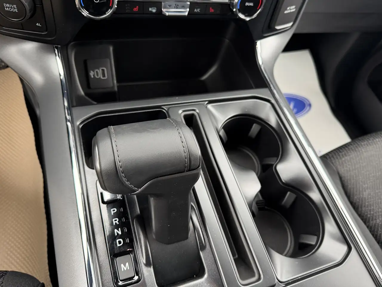 Ford F 150 снимка Ford F 150