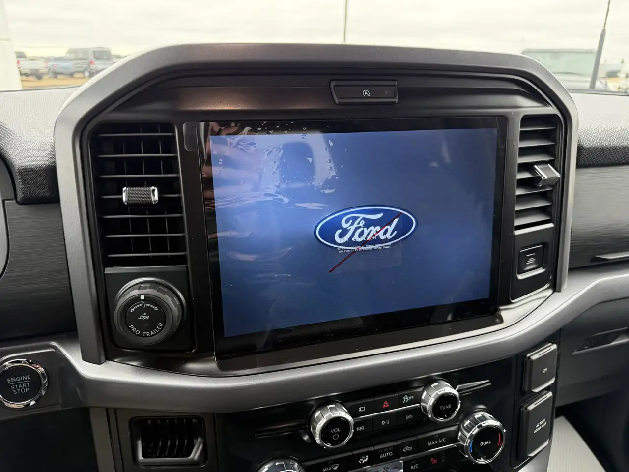 Ford F 150 снимка Ford F 150