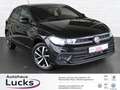 Volkswagen Polo Goal 1.0 Life TSI LED NAVI Plus Paket Schwarz - thumbnail 1