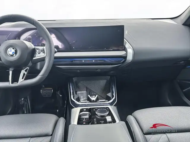 BMW X3 view 15