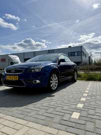 Coupe-Cabriolet 2.0 16V Trend