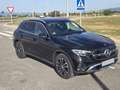 Mercedes-Benz GLC 220 GLC 220d 4Matic 9G-Tronic Negro - thumbnail 3