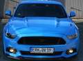 Ford Mustang Mustang 5.0 Ti-VCT V8 GT Blau - thumbnail 1