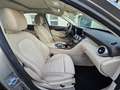 Mercedes-Benz C 200 MULTIBEAM HUD Navi LED Blendfreies Fernl. Kurvenli Argent - thumbnail 7