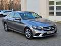 Mercedes-Benz C 200 MULTIBEAM HUD Navi LED Blendfreies Fernl. Kurvenli Argent - thumbnail 3