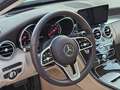 Mercedes-Benz C 200 MULTIBEAM HUD Navi LED Blendfreies Fernl. Kurvenli Argent - thumbnail 13