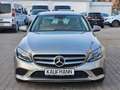 Mercedes-Benz C 200 MULTIBEAM HUD Navi LED Blendfreies Fernl. Kurvenli Argent - thumbnail 2