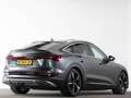 Audi e-tron Sportback 50 quattro 313 pk 71 kWh LED Plus | Pano Grijs - thumbnail 2