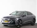 Audi e-tron Sportback 50 quattro 313 pk 71 kWh LED Plus | Pano Grijs - thumbnail 3
