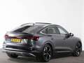 Audi e-tron Sportback 50 quattro 313 pk 71 kWh LED Plus | Pano Grijs - thumbnail 4