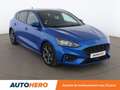 Ford Focus 1.0 EcoBoost ST Line Auto Bleu - thumbnail 8