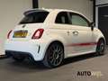 Fiat 500 Abarth 1.4 T-Jet Turismo|LEDER|161PK|NAVI|INTERSCOPE|PDC Weiß - thumbnail 20