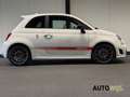 Fiat 500 Abarth 1.4 T-Jet Turismo|LEDER|161PK|NAVI|INTERSCOPE|PDC Weiß - thumbnail 17