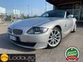 BMW Z4 Z4 Roadster 2.0i # HARD TOP# Šedá - thumbnail 1