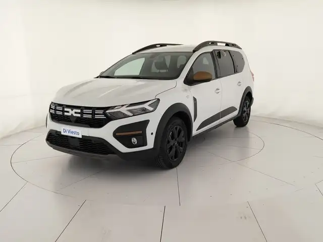Dacia Jogger 1.6 hybrid extreme 140cv 7p.ti