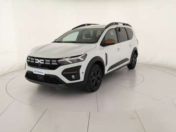 1.6 hybrid extreme 140cv 7p.ti