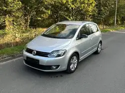 Volkswagen Golf Plus Match - fotografija vozila