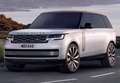 Land Rover Range Rover 3.6TdV8 HSE Aut. Blanco - thumbnail 7